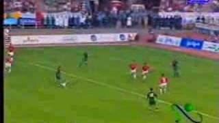 Maroc vs Egypt but de hadji [upl. by Sheelah]