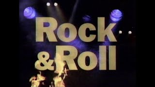 Rock amp Roll TV series  PBS  Episode 5  quotCrossroadsquot 960622  Digitally Restored Audio [upl. by Mena736]