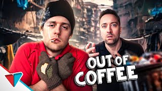 The dark side of caffeine addiction in retail [upl. by Aerbua]