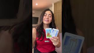 ¿vamos a estar juntos ❤️ tarot [upl. by Kellie]