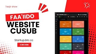 105Ruble • Ayaan Kala Baxay Websitekan Cusub payeer [upl. by Atsirt]