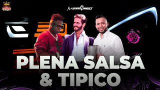 VIDEOMIX VERANO 2024 🔥 PLENAS NUEVAS SALSA SENSUAL amp TIPICO 🔥 PLENAS NUEVAS MIX 🔥 VJCOLLINS [upl. by Banna]