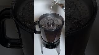 How to Make Cold Brew At Home [upl. by Lotti]