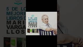 La ciudad y los perros de Vargas Llosa [upl. by Ber]