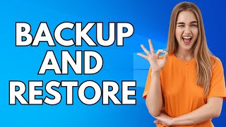 Windows 10 Three Easy Ways to Backup Data Fast [upl. by Olim196]