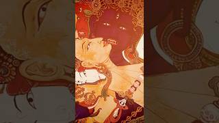 Kalachakra Mantra Shakyamuni Buddhas Highest Yoga Emanation [upl. by Hearsh]