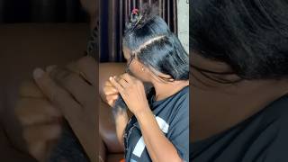 Twist hair style using kinky hair extensionsFull video dropping soon ytshorts subscribe twist [upl. by Lamee725]