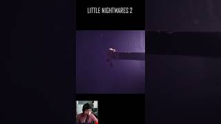 Little Nightmares 2 The Betrayal littlenightmaresplaythrough [upl. by Bord]