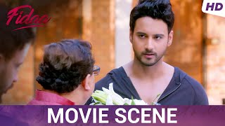 ভেস্তে গেল বিয়ের প্রস্তাব  Fidaa  Yash  Sanjana  Pathikrit  Arindom  Movie Scene  SVF [upl. by Amos]