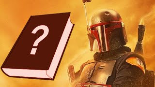 Where is THE BOOK of Boba Fett [upl. by Juliette]