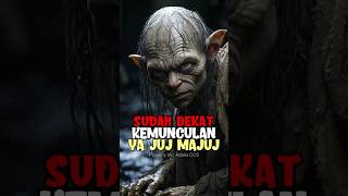 KEMUNCULAN YAJUZ DAN MAJUZ [upl. by Rask855]