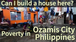 Build a home on the water … Ozamis Philippines 2024 [upl. by Tonya]