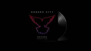 Gorgon City feat Josh Barry  Blame Extended Terrace Dub [upl. by Canica724]