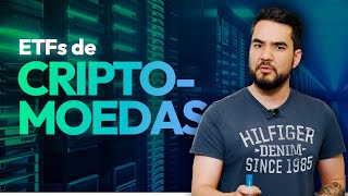 ETFs de Cripto quais os melhores e como começar a investir [upl. by Ayala]