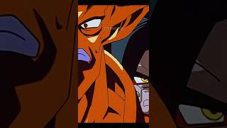 Goku Decides To Spare Nuova Shenron’s Life  Dragon Ball GT shorts [upl. by Bellanca40]