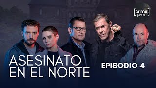 Escondite  Asesinato en el Norte Temporada 7  Episodio 4 [upl. by Lotty]