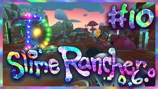 Slime Rancher Glass Desert 10  The Council Speaks and Memories [upl. by Kotz]