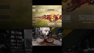 THE BEST WEAPON IN CALL OF DUTY MOBILE BROKEN [upl. by Lexis]