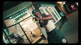 KUSH BINFLOCKIN  ON THE RADAR OFFICIAL VIDEO NOUTURNS [upl. by Ludwog]