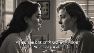 Ek aur Nayab Kahani quotIdgahquot mazedarkahaniya emotionalstory facts hindi simplestory [upl. by Aitetel]