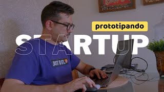 Prototipando minha Startup [upl. by Oelc]