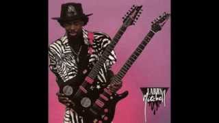 Larry Mitchell 1990 Self Titled Full Album HQ One of the Best Instrumental Rock Album [upl. by Ainala]