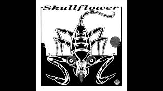 Skullflower  Xaman Full Album 1990 [upl. by Hershel]