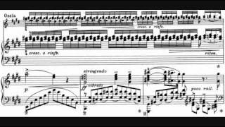 Liszt  Sonetto 104 del Petrarca S 161 No 5 André Laplante [upl. by Tooley]