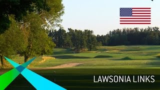 Lawsonia Links Golf Course [upl. by Harim890]