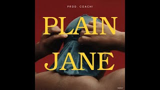 Plain Jane Remix prod COACH [upl. by Nwahsor]