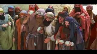 Life of Brian quotJehovahquot stoning scene  Monty Python 1979  1080p HD [upl. by Kemble]