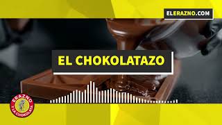 ¡El Ranchero Chido hace el FAMOSO CHOKOLATAZO [upl. by Tubb]