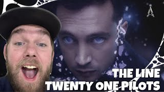 Twenty One Pilots  The Line  Discussion  Review  Reaction  Let’s Talk [upl. by Louella]