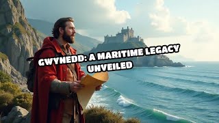 Gwynedd A Maritime Legacy Unveiled [upl. by Ahsela]