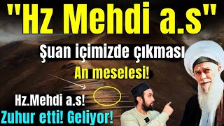 HzMehdinin Ortaya çıkması için 3 alameti bekleyin HzMehdi zuhur etti Mehdi as Şuan içimizde [upl. by Lalla425]