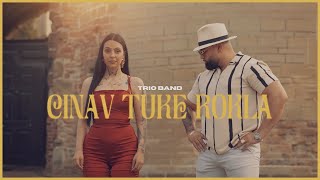 Trio Band CINAV TUKE ROKLA Official Video 4K [upl. by Aknahs]