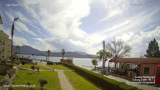 Live from Calis Beach Fethiye Turkey [upl. by Karry]