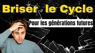 5 pistes pour briser le cycle des blessures du passé et effacer les traumatismes [upl. by Azrim]