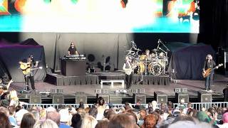 Carry On My Wayward Son  Kansas Live at Shoreline HD [upl. by Rouvin686]