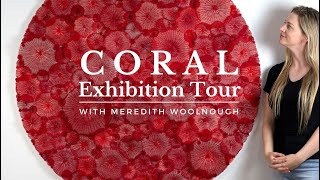 Coral Exhibition Tour [upl. by Cami]