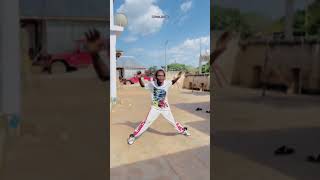 My Touch song by Chop Daily X Eugy Dance dance xceedance [upl. by Lleuqram]