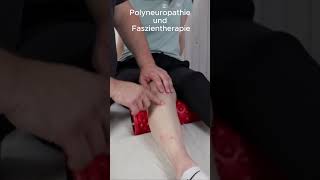 Polyneuropathie und Faszientherapie [upl. by Alaikim]