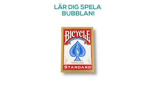 Lär dig spela Bubblan Shorts [upl. by Ratep]