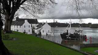 KIRKCUDBRIGHT CALM WATERS [upl. by Clite]