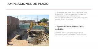 Valorizaciones y Liquidación de Obras  Clase 14 [upl. by Trauts816]