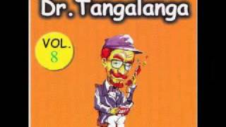 Dr Tangalanga  Vol 8  11 Sereno liberal [upl. by Ailahk525]