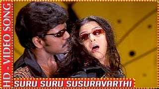 Muni  Suru Suru Susuravarthi  HD Video Song [upl. by Eivla]