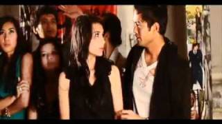 Teuku Wisnu ft Shireen Sungkar  Cinta Kita [upl. by Rengia]