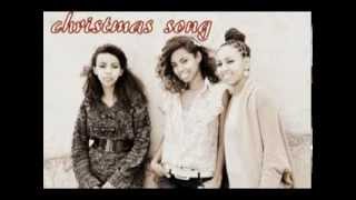 Yemserachu kal bemeder tesema christmas song by Yordanos Terefe Sosina Abeje and Lency [upl. by Ednutabab199]