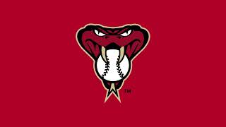 Arizona Diamondbacks 2024 Home Run Song PUMP IT UP [upl. by Mita]